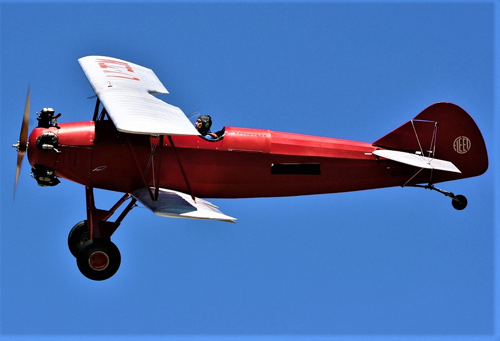 Consolidated Fleet 10
