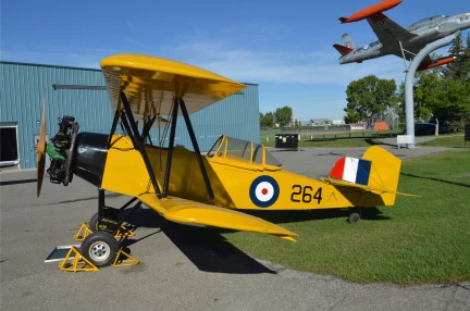 Restored Fleet Fawn